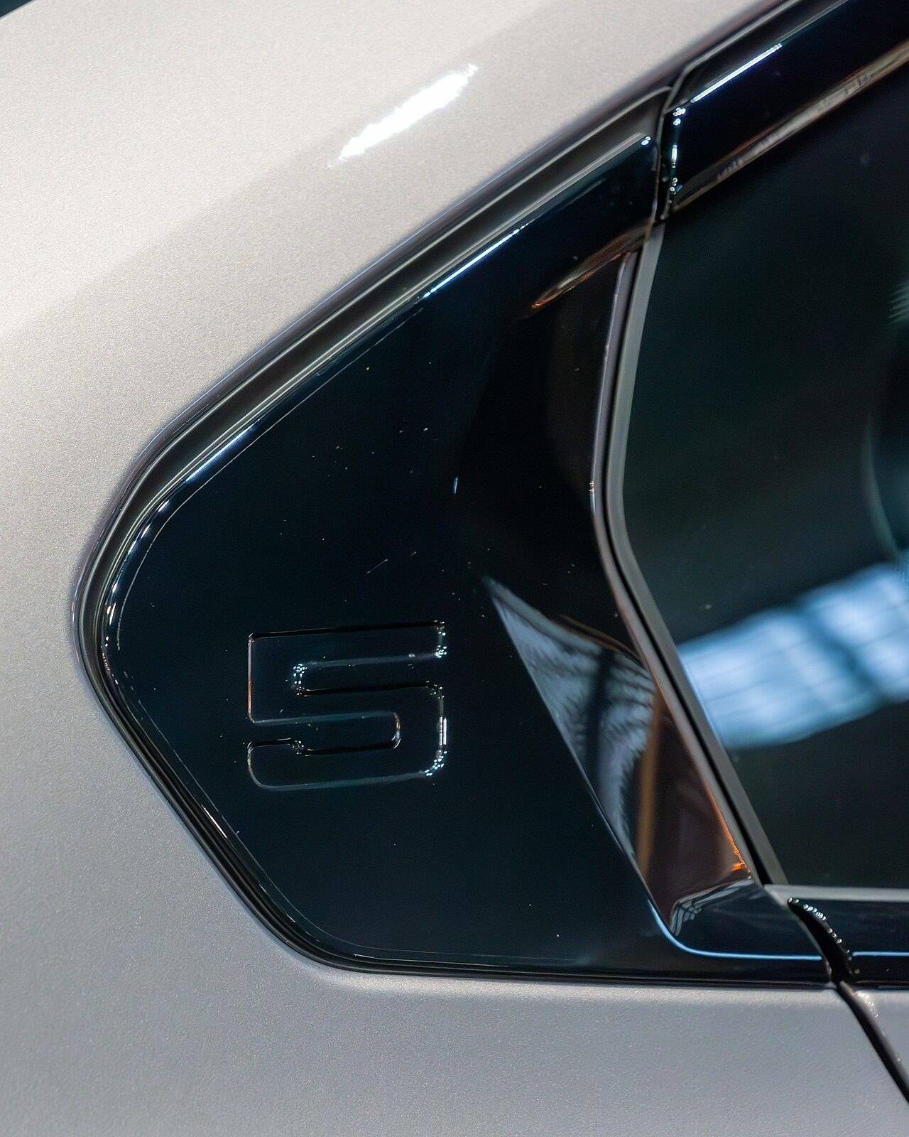 BMW 5er 520i