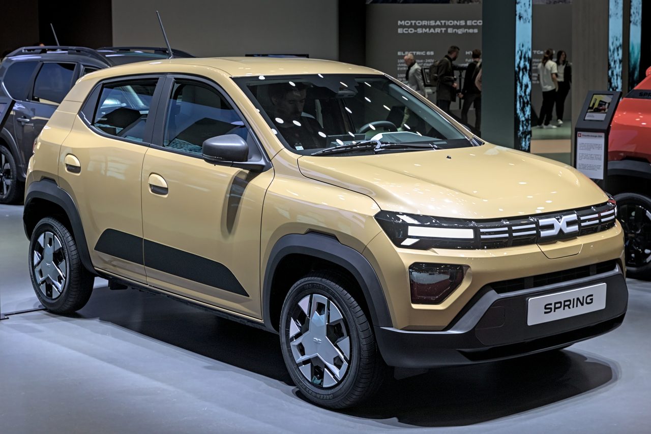 Elektroautos unter 45.000 Euro: Die besten Modelle