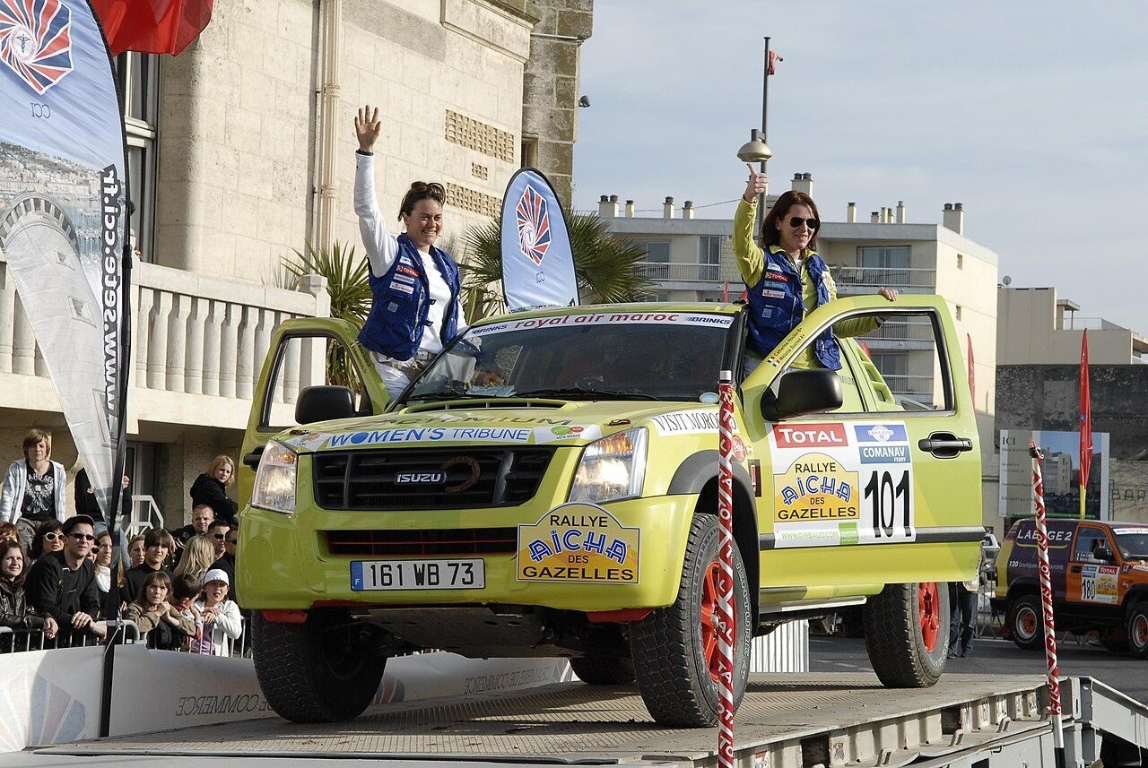 Isuzu D-Max 1.9 DDi