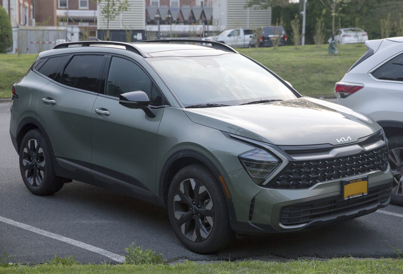 Kia Sportage vs. Nissan Qashqai: Welcher passt?