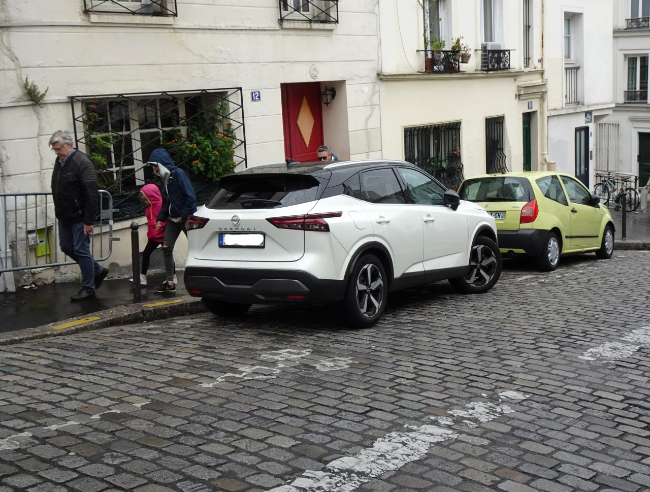Die günstigsten Mild-Hybrid-SUV im Vergleich
